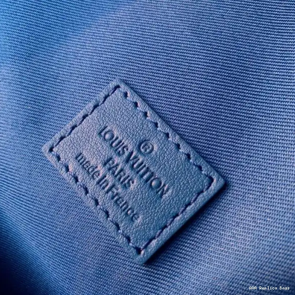 Aaa replica ru VUITTON BACKPACK LOUIS 0508